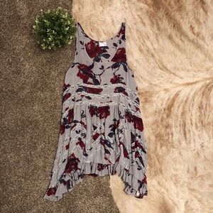 Free People Slip